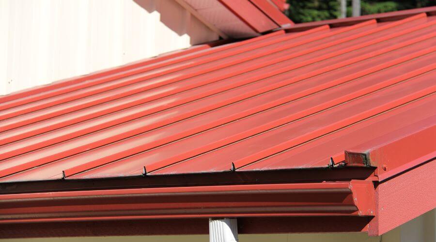Emergency Industrial Roof Repair in Colt, AR